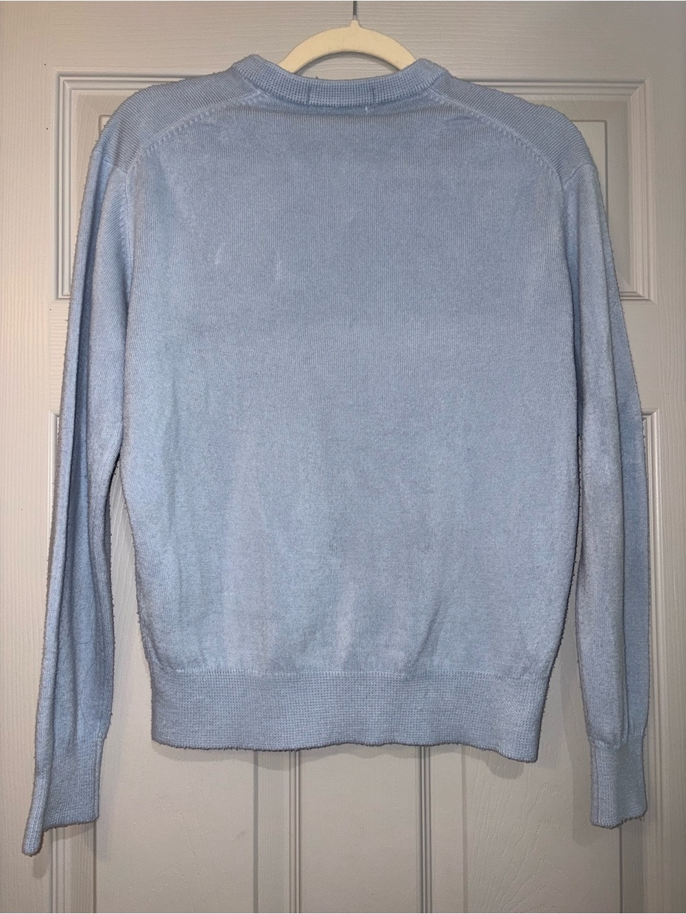 Hadfield’s Sweater - Picture 6 of 8
